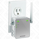 NETGEAR N300 Range Extender | $21 | Amazon | Clip the $5 coupon